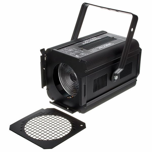 Varytec Theater Spot 650/1000 Fresnel