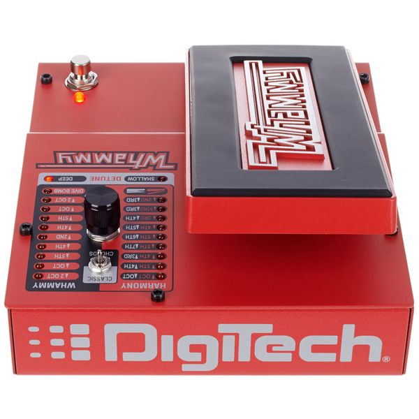 Digitech Whammy 5 Bundle