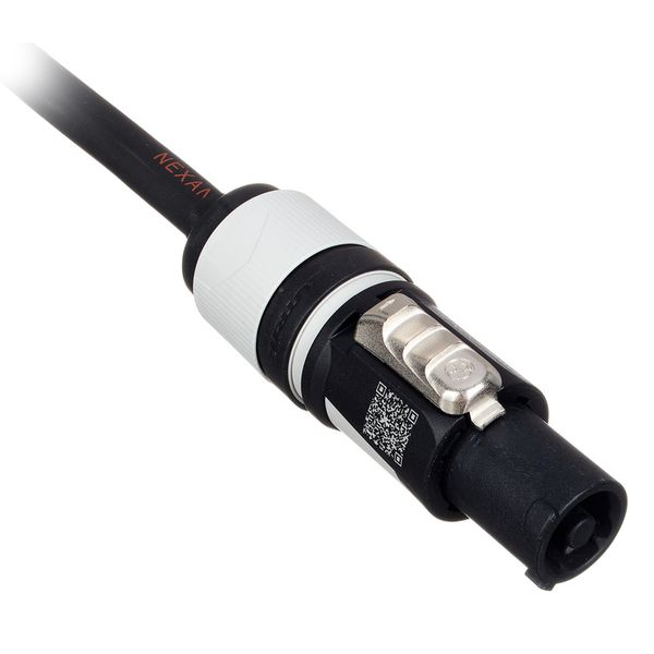 Neutrik NKPH01-A4A3-M0500