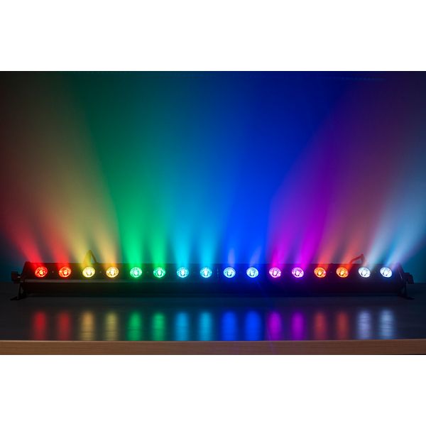 Fun Generation LED BARbara 16