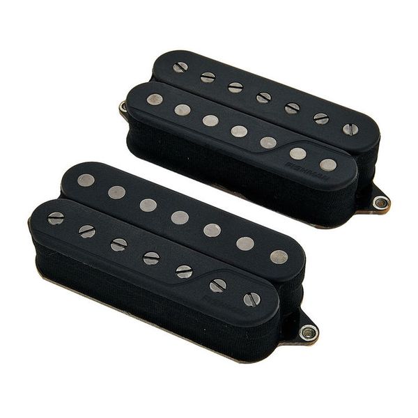 Fishman Fluence Keith Merrow 7 Set