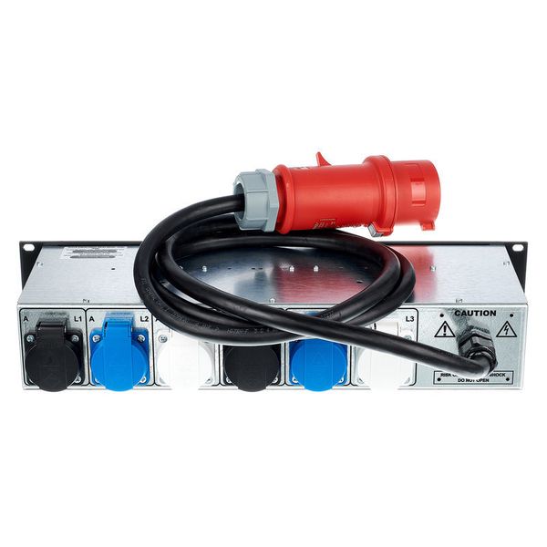 RiedConn Power Distr. STV32-PAM 240