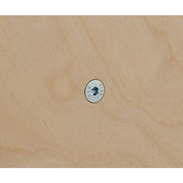 HOFA Basstrap 52 Bordeaux