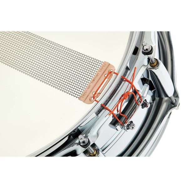 Pearl 14"x05" Sensitone Steel