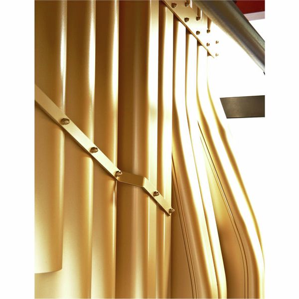 Yamaha YM 5100 A Marimba 443Hz