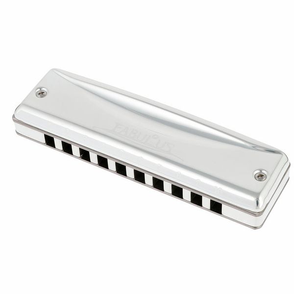 Suzuki F-20E Fabulous Diatonic Db