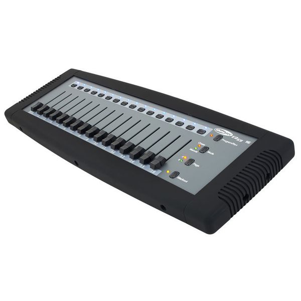 Showtec Easy 16 DMX controller