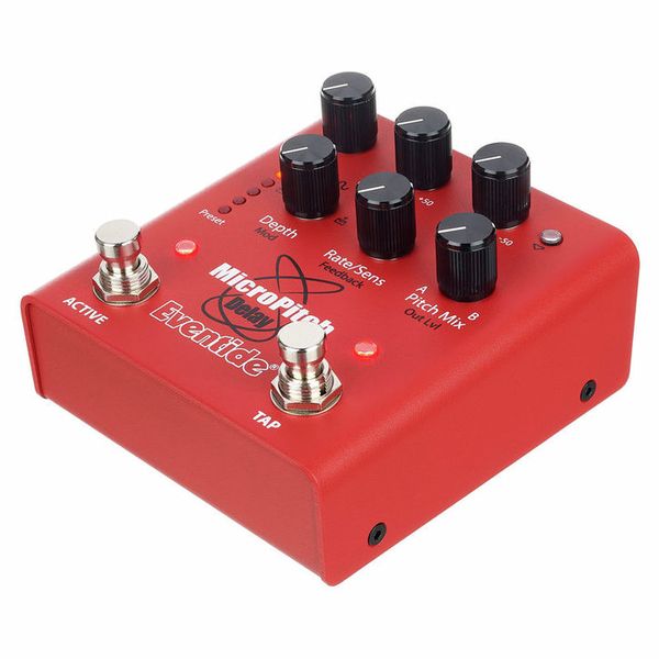 Eventide MicroPitch Delay