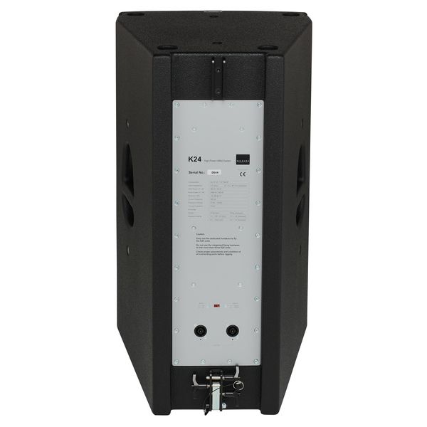 Seeburg Acoustic Line K24 90°