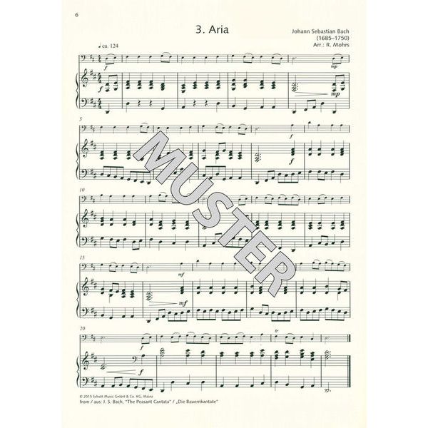 Schott Easy Concert Pieces Cello 1