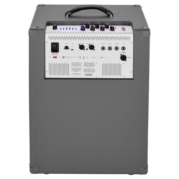 Darkglass Infinity 500 Combo 210