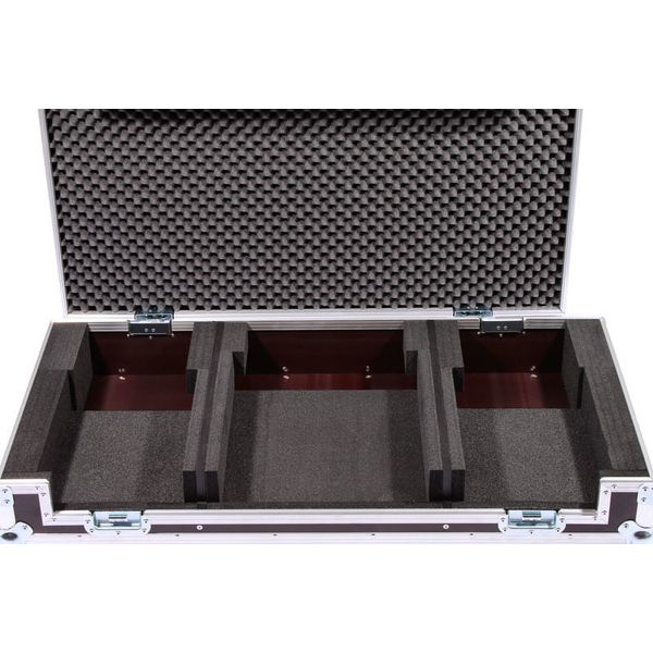 Thon DJ CD Custom Case