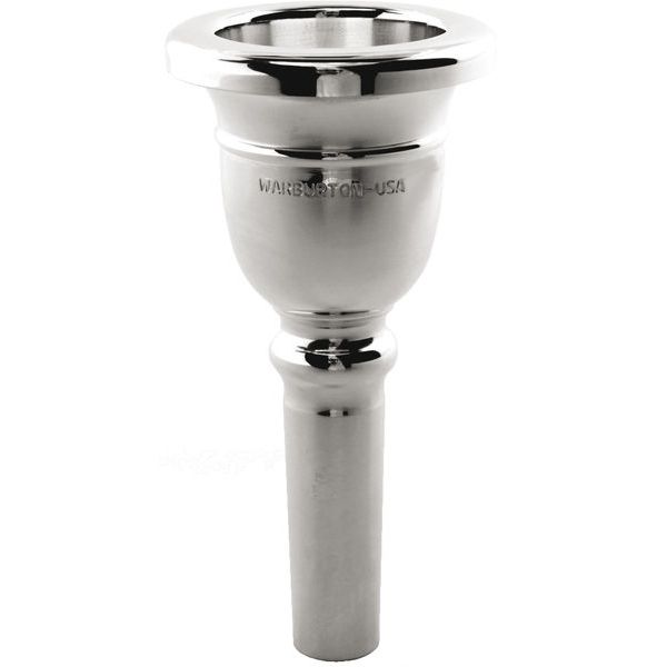 Warburton Tuba mouthpiece 25-M