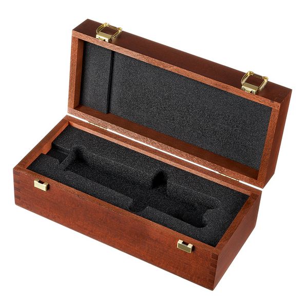 Neumann Wooden Box U89