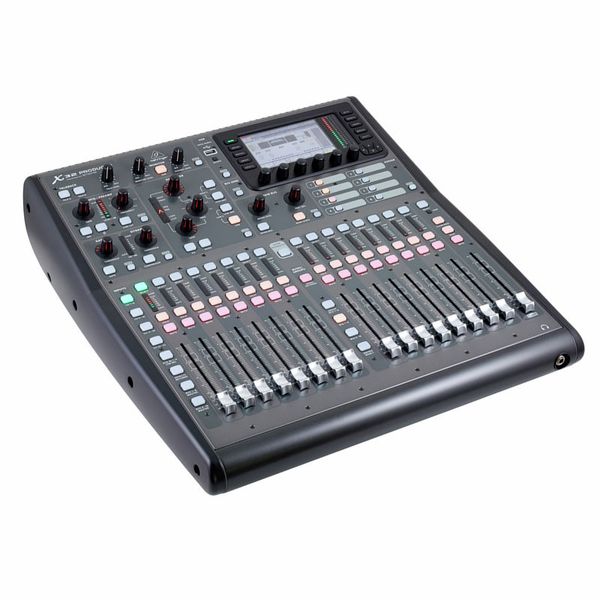 Behringer X32 Producer
