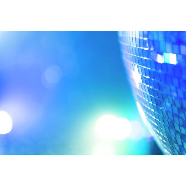 Varytec Mirrorball 100cm