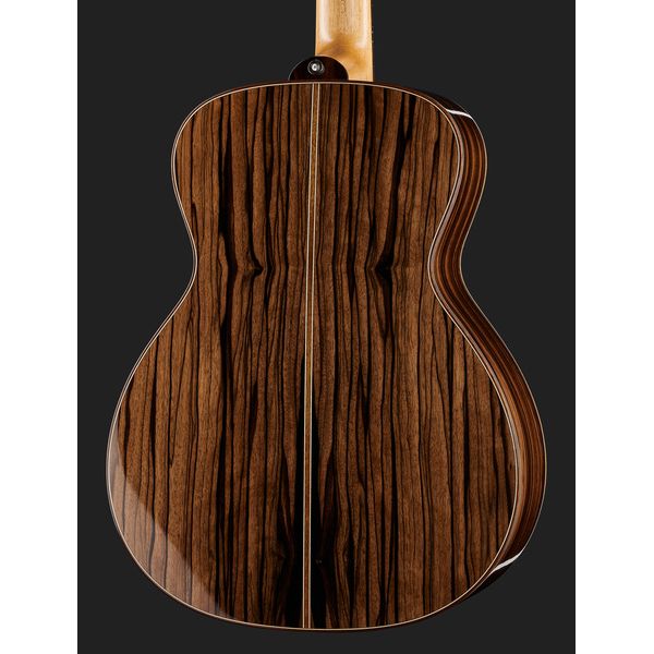 Lakewood M-Macassar Custom