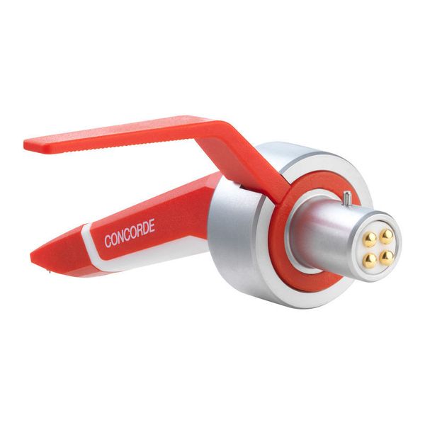 Ortofon Concorde Digital MKII System