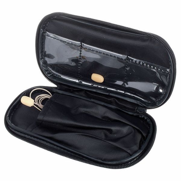 the t.bone free solo 1.8 Earmic Bundle