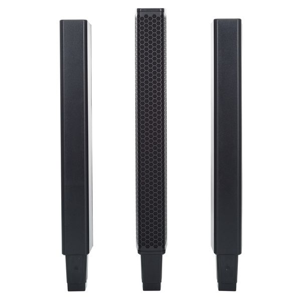 Yamaha Stagepas 1K Stereo Bundle