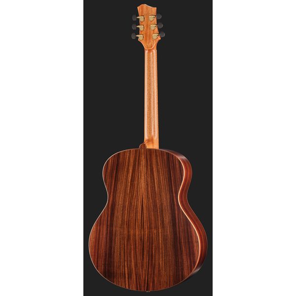 Cuntz Guitars CWJM Jumbo Indian Rose