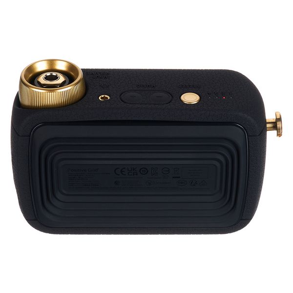 Positive Grid Spark Go BK