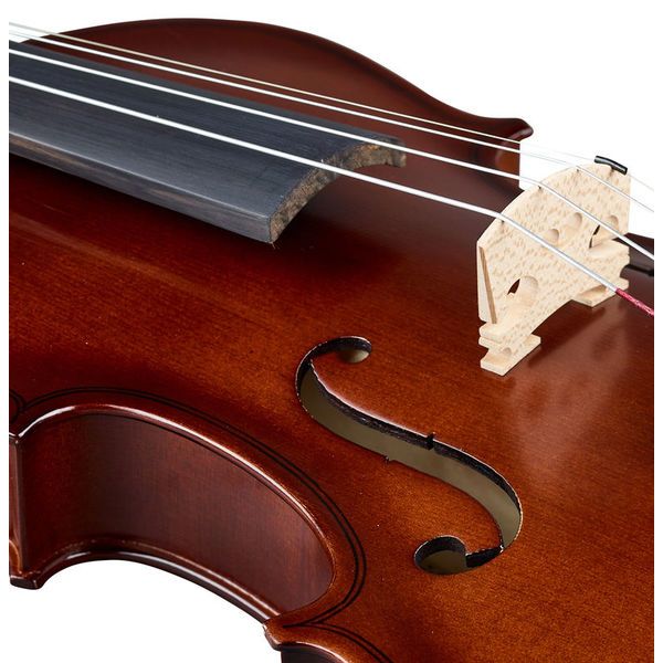 Hidersine Uno Violin Set 1/2