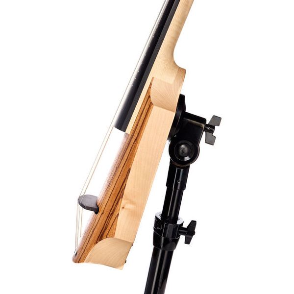 NS Design CR4-CO-ZW Zebra Wood Cello
