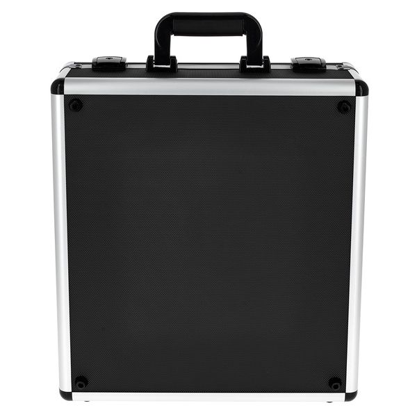 Behringer Xenyx X1204 USB Case Bundle