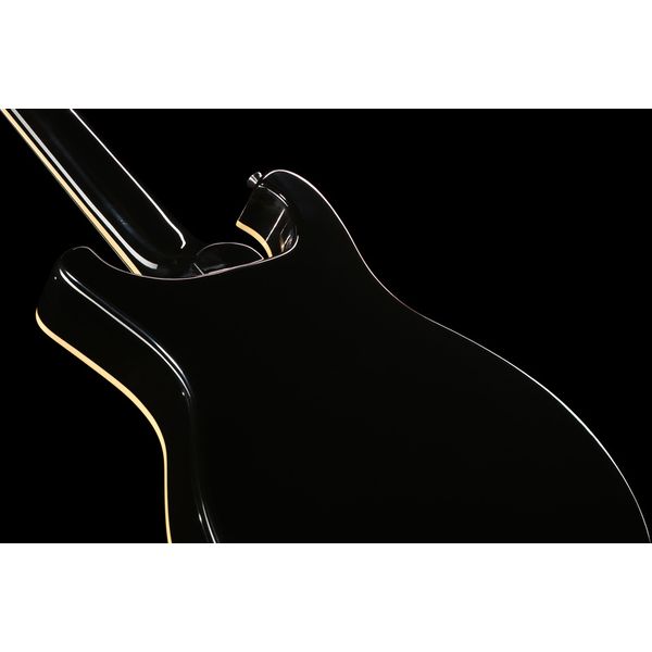 Harley Benton RB-612BK Classic Series