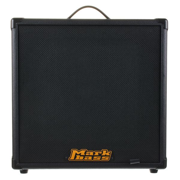 Markbass CMB 101 Blackline Combo