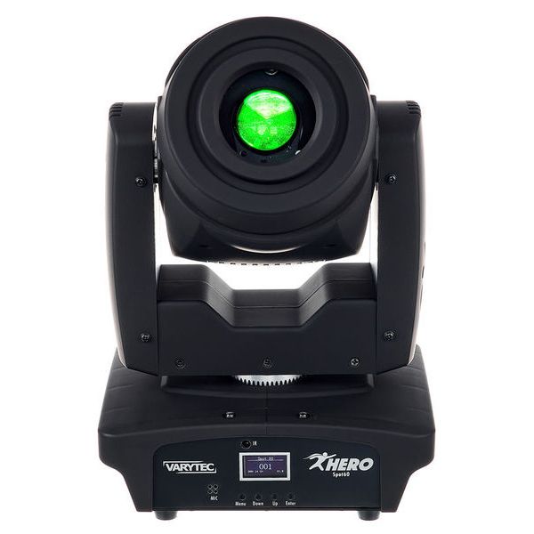 Varytec Hero Spot 60