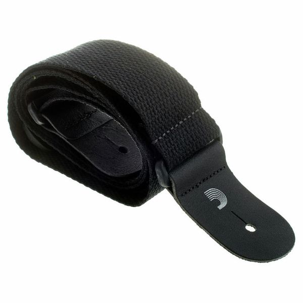 Daddario 50CT00 Guitar/Bass Strap