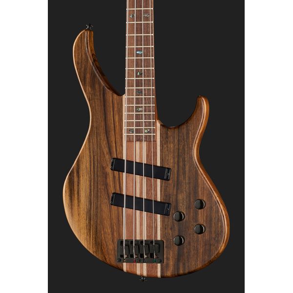 Harley Benton HBZ-2004 Deluxe Series w/Bag