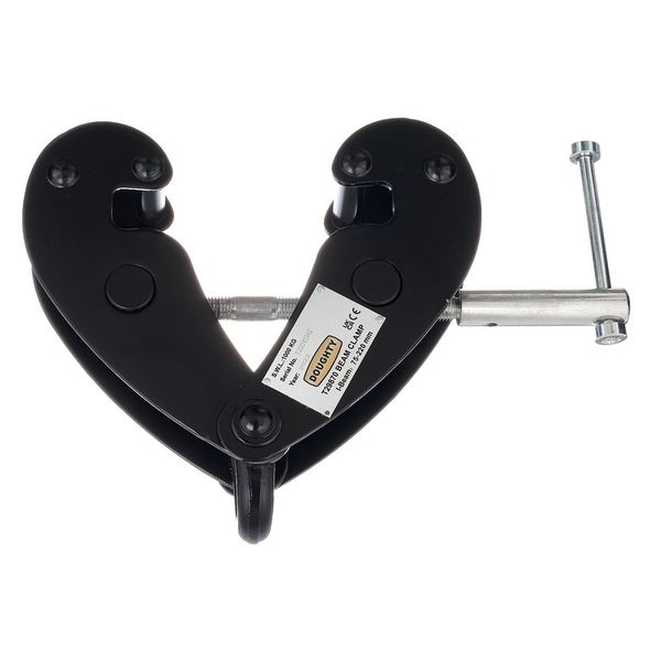 Doughty Beam Clamp T29870