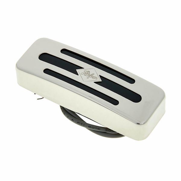 H&ouml;fner H518B Toaster Bass Pickup