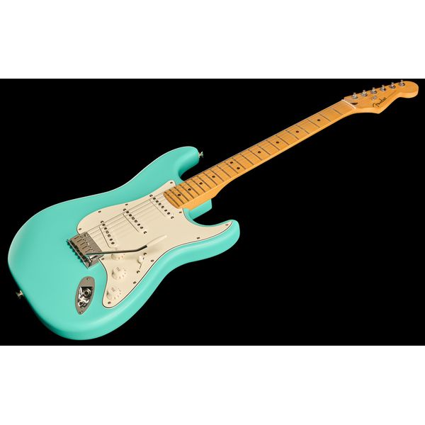 Fender Exclusive Ens Strat MN STN SFG