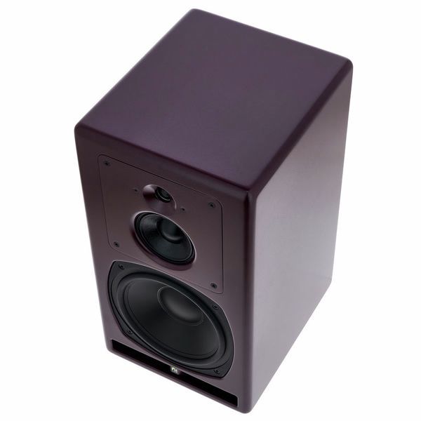 PSI Audio A25-M Studio Red