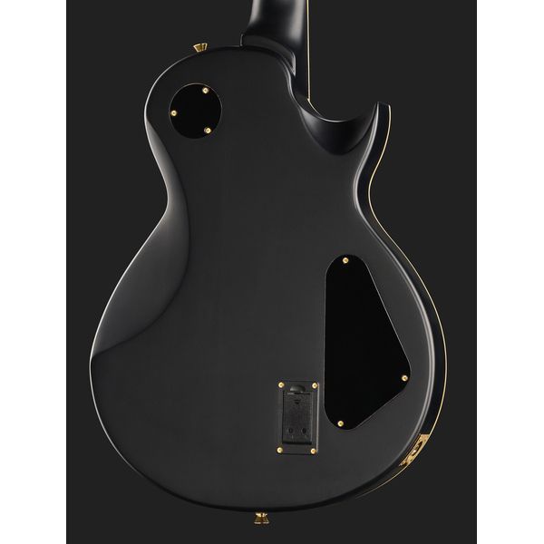 Harley Benton SC-1000LH SBK Progressi Set