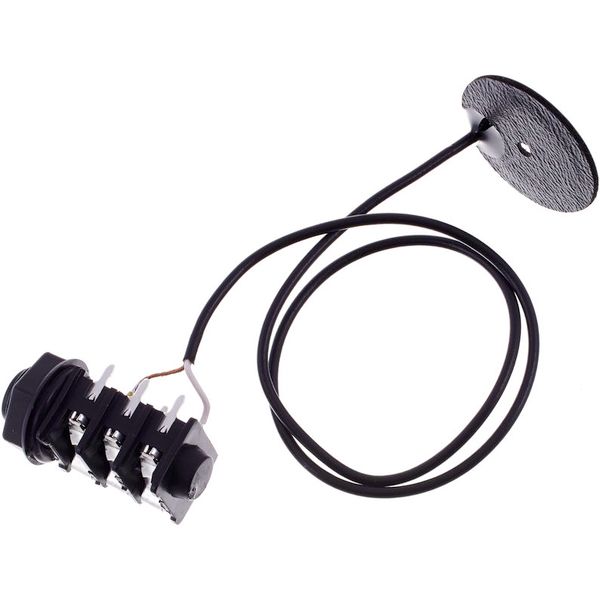 K&K Pure Resonator SB