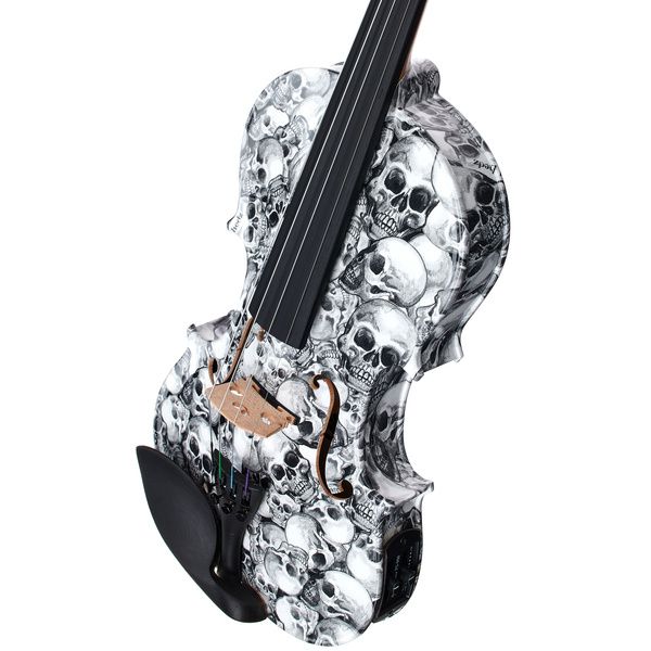 Harley Benton HBV 800SKL Acoustic-Electric