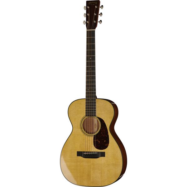 Martin Guitar 0-18