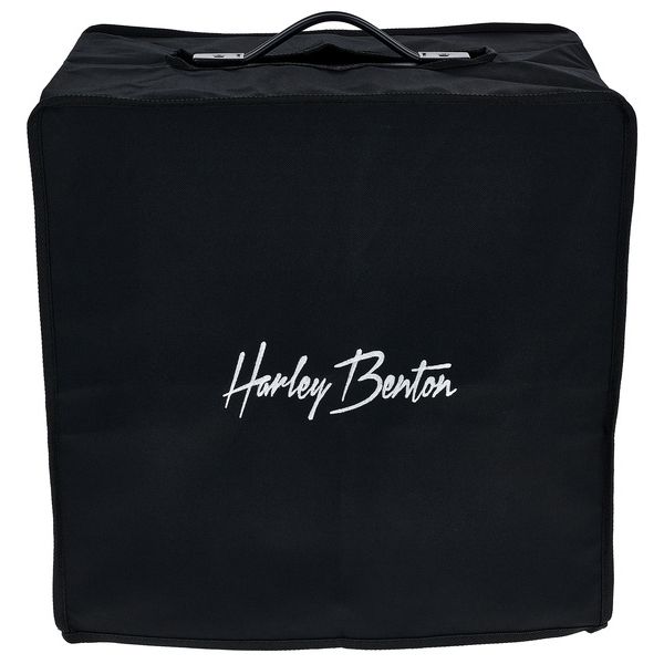 Harley Benton G112Plus Thiele Unloade Bundle