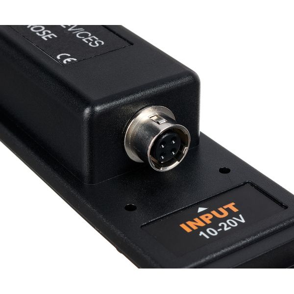 Sound Devices MX-Hirose