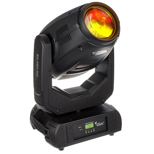 Stairville BS-280 R10 BeamSpot Bundle