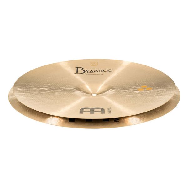 Meinl Double Down Stack -Mat Halpern