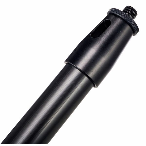 K&M 23765 Microphone Fishing Pole