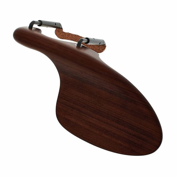 Berdani Chinrest VA Dark Boxwood GU/TI