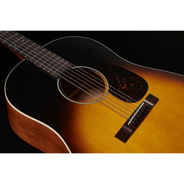 Martin Guitar DSS-17 Whiskey Sunset
