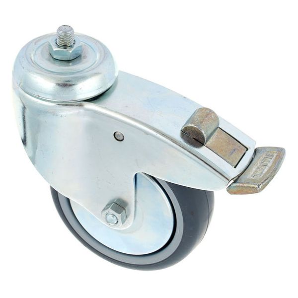 Manfrotto 104G Wheel Set 100 with Brake